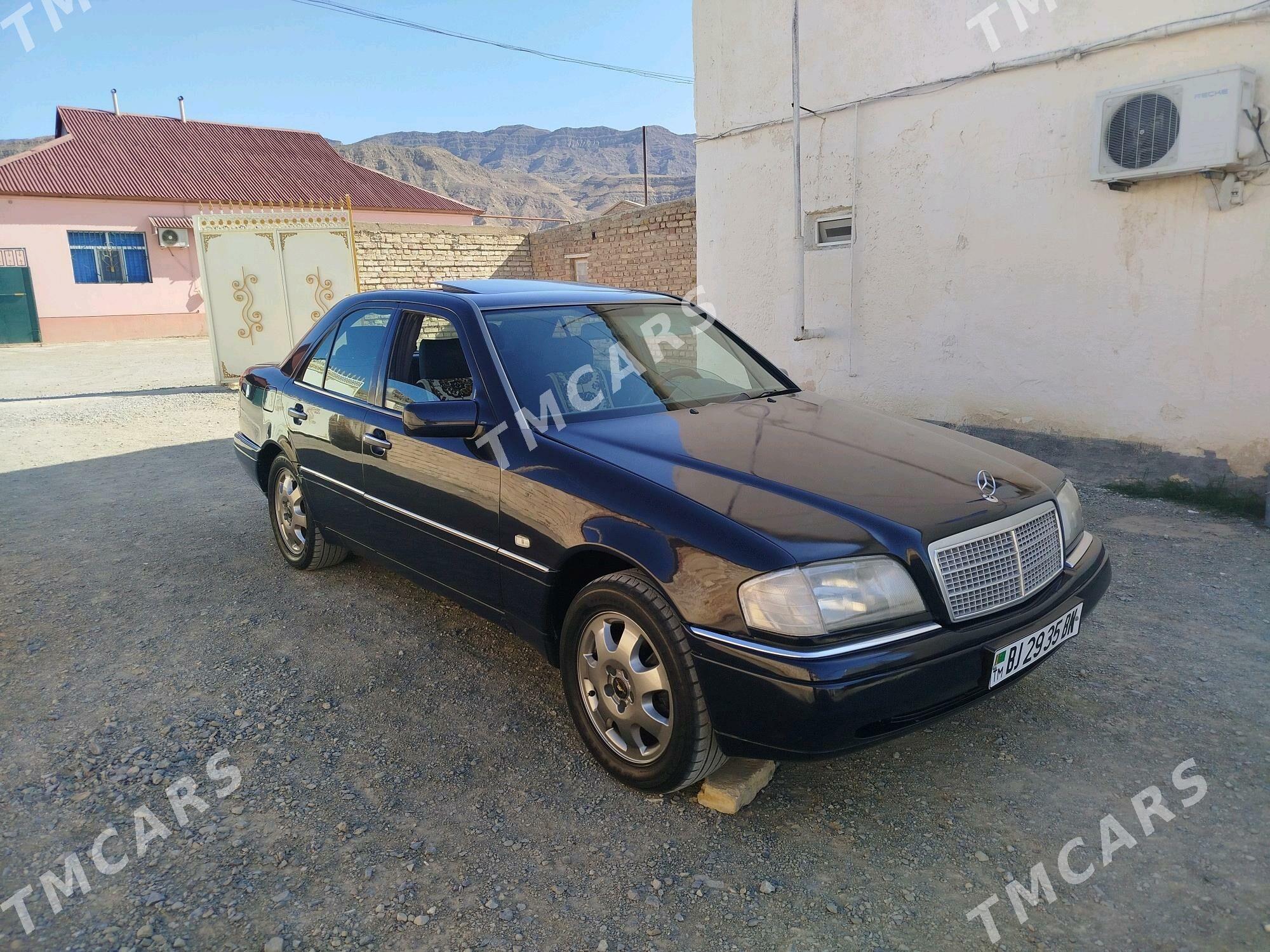 Mercedes-Benz 230E 1994 - 44 000 TMT - Берекет - img 2