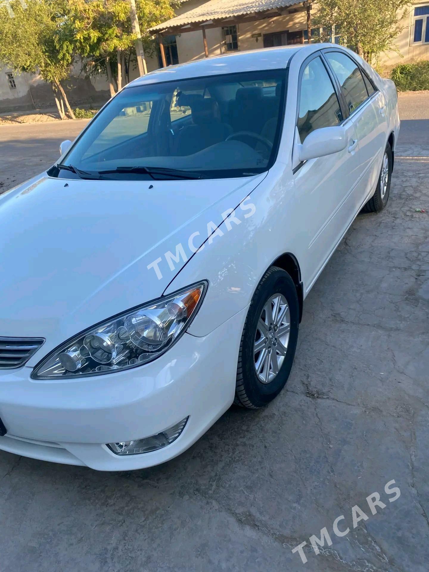 Toyota Camry 2005 - 172 000 TMT - Köneürgenç - img 3