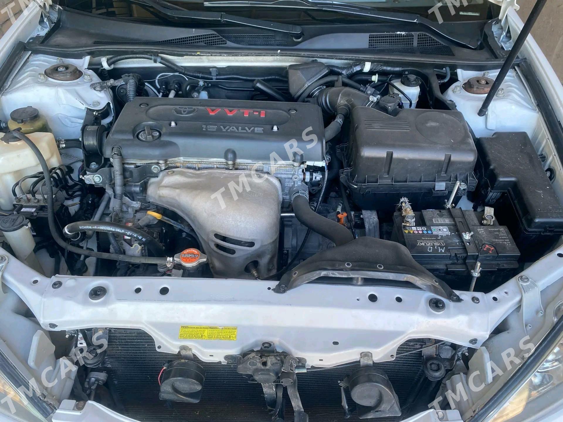 Toyota Camry 2005 - 172 000 TMT - Köneürgenç - img 5