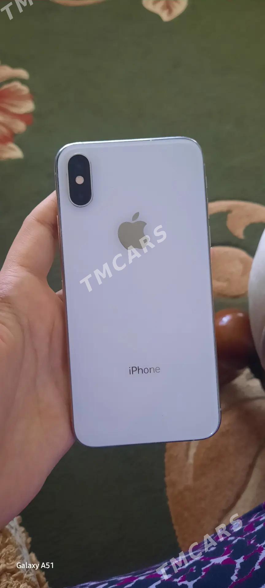 iPhone xs - Бузмеин - img 8