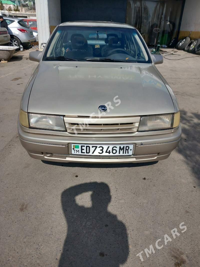Opel Vectra 1990 - 30 000 TMT - Мары - img 6