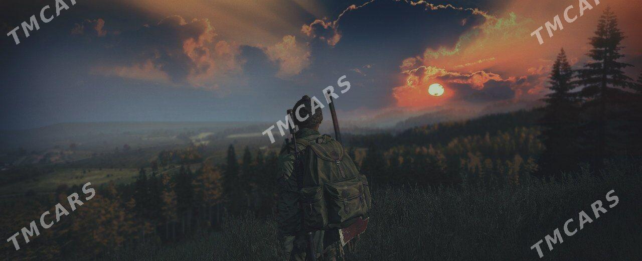 игра DayZ pc  - Туркменабат - img 8