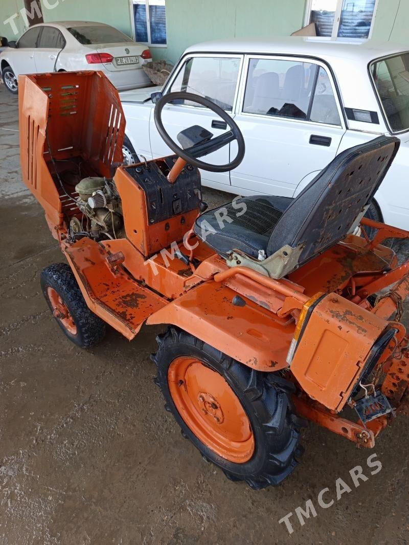Belarus 320 1999 - 24 000 TMT - Туркменабат - img 2