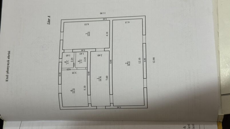 Plan jay Gubadag - Gubadag - img 3