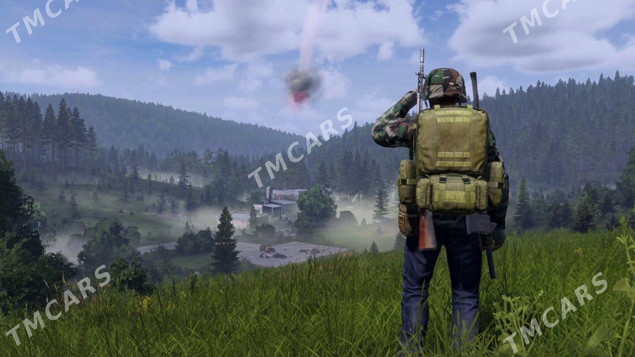 игра DayZ pc  - Туркменабат - img 6