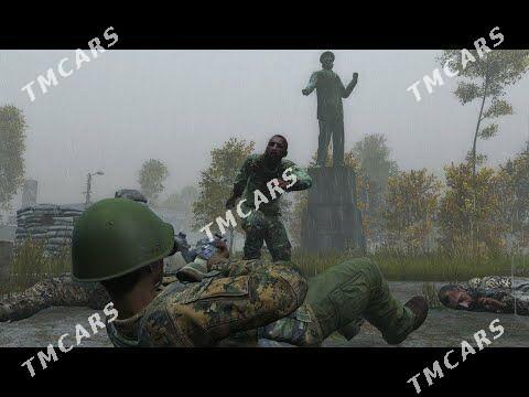 игра DayZ pc  - Туркменабат - img 5