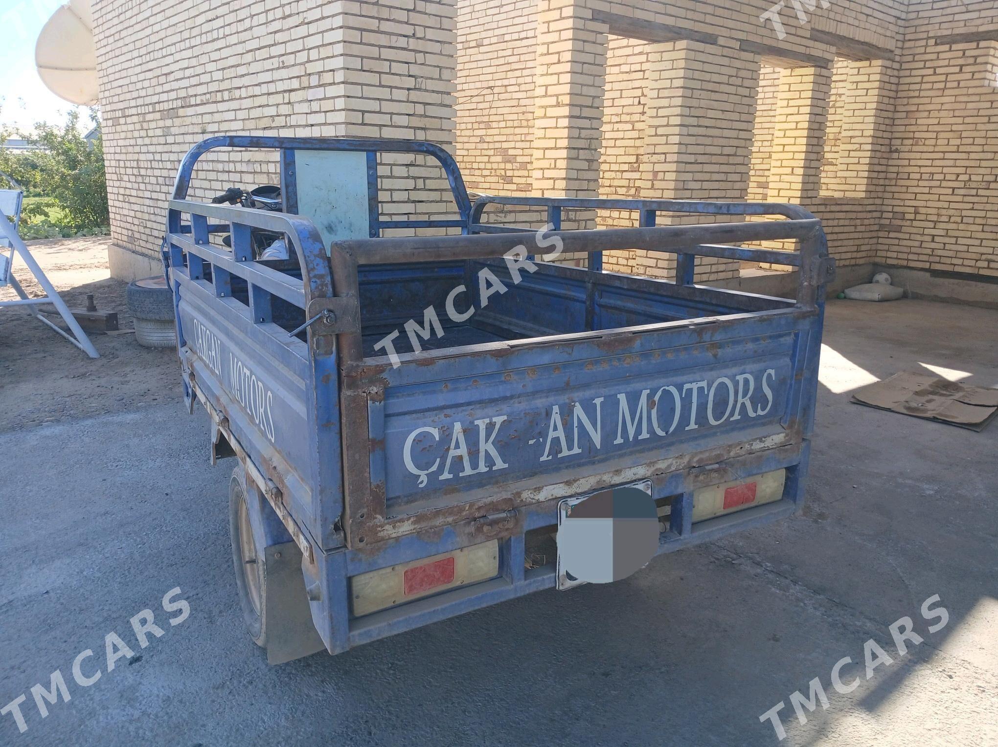 Fekon FK200-14G 2015 - 17 000 TMT - Векильбазар - img 3