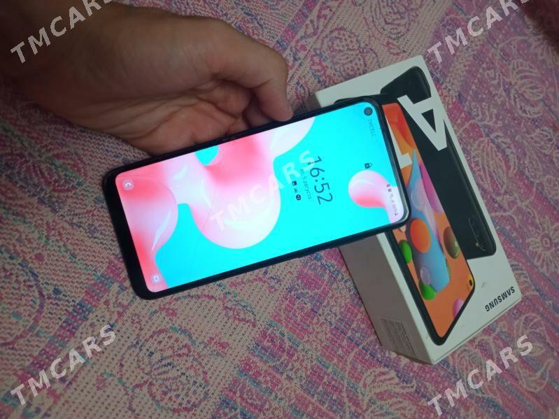 Samsung A11 - Туркменабат - img 4