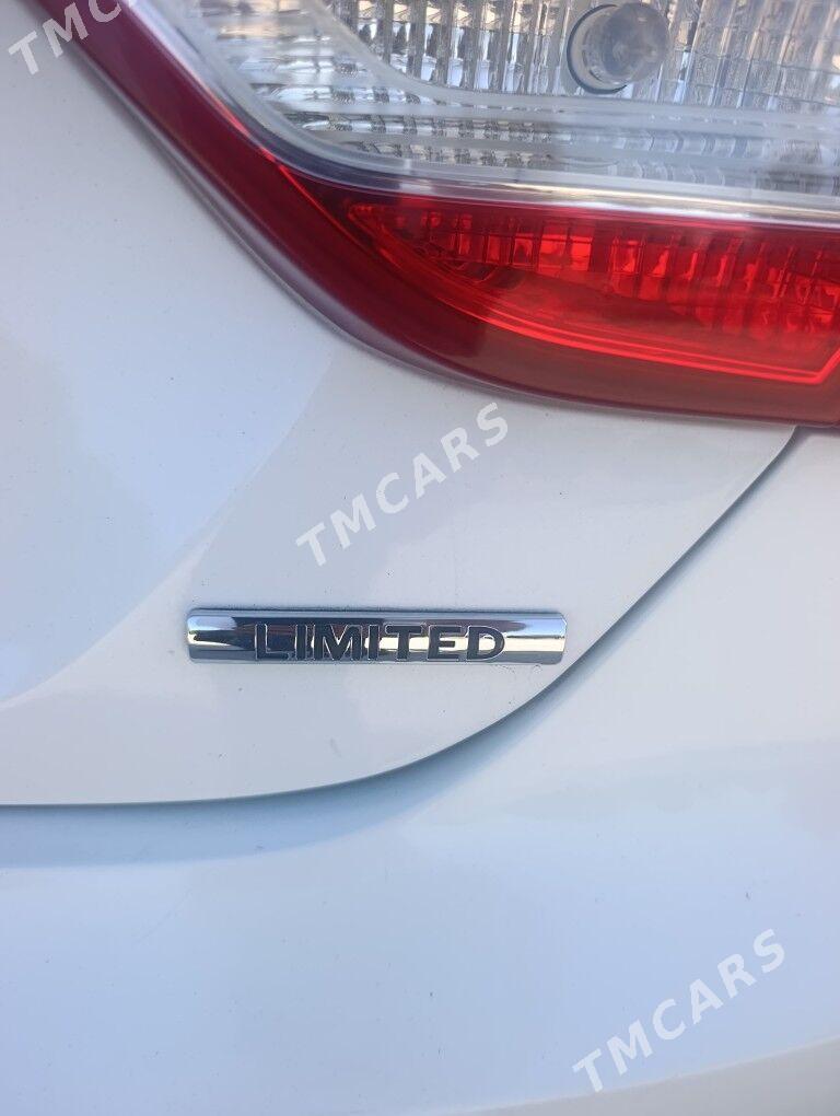 Hyundai Sonata 2011 - 167 000 TMT - Ашхабад - img 5