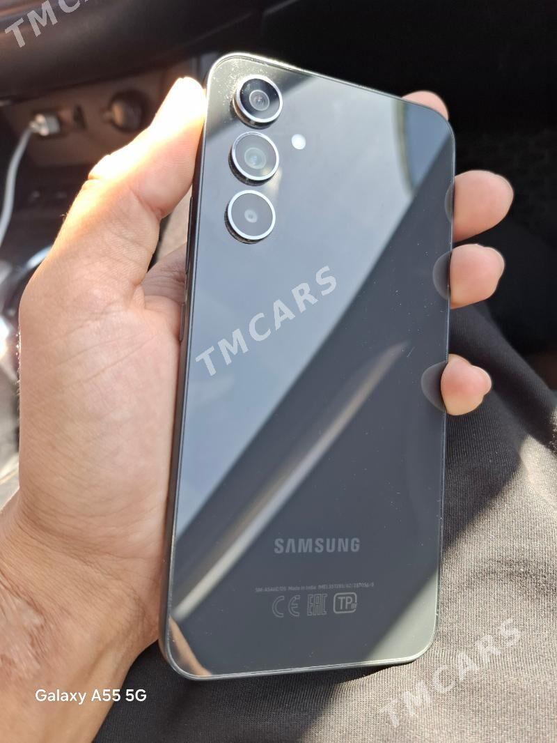 Samsung A54 Tp - Daşoguz - img 2