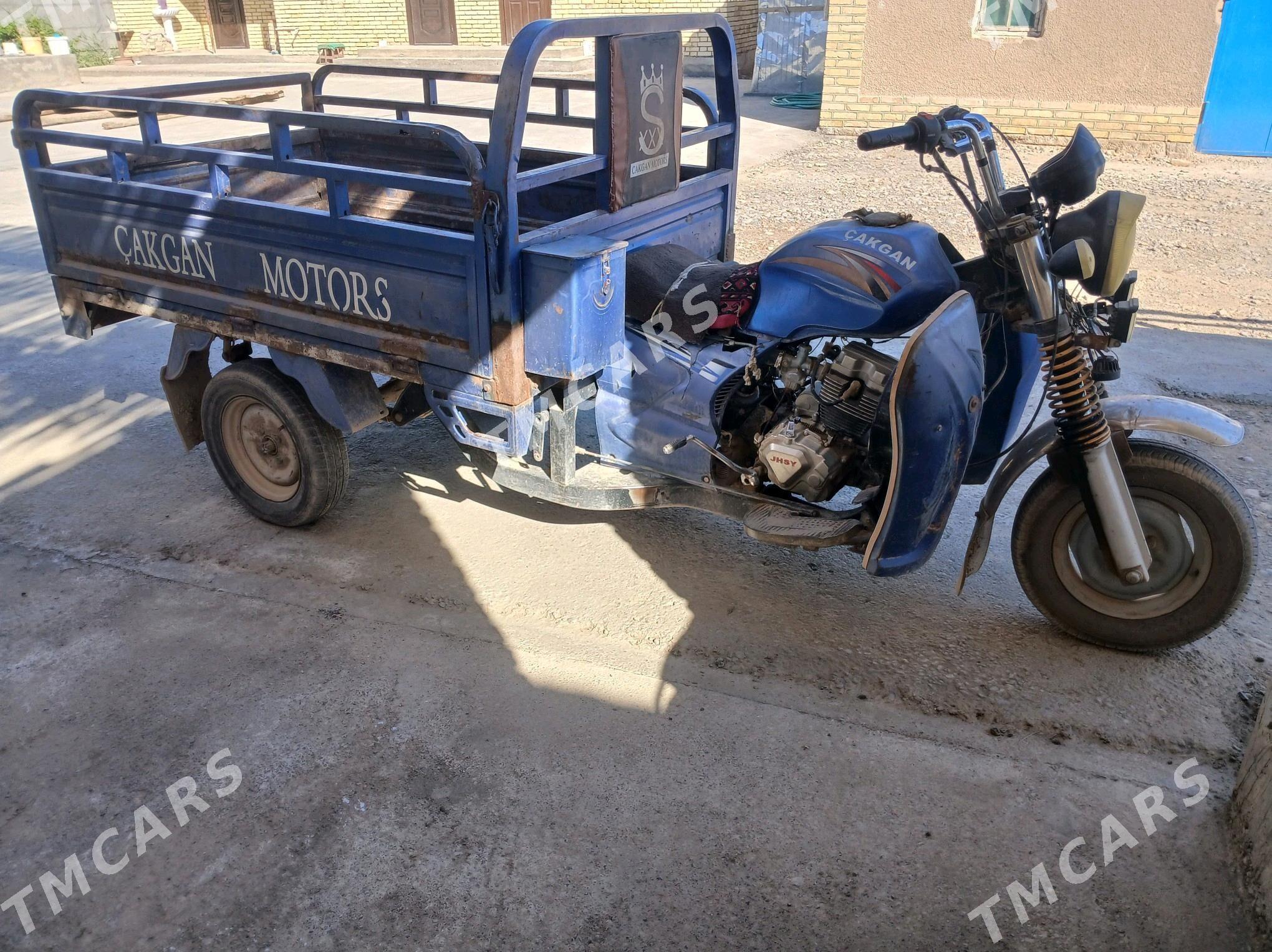 Fekon FK200-14G 2015 - 17 000 TMT - Векильбазар - img 4