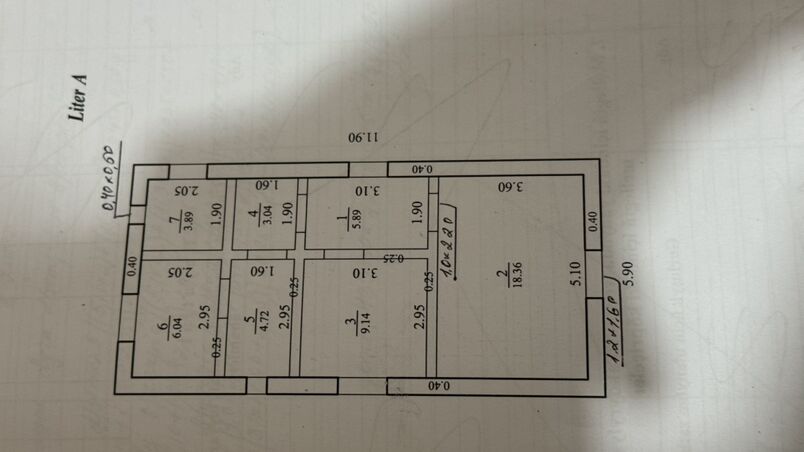 Plan jay Gubadag - Gubadag - img 4