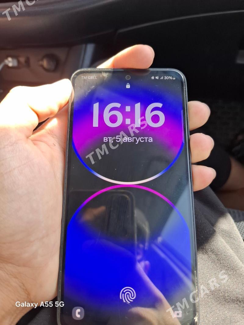 Samsung A54 Tp - Daşoguz - img 3