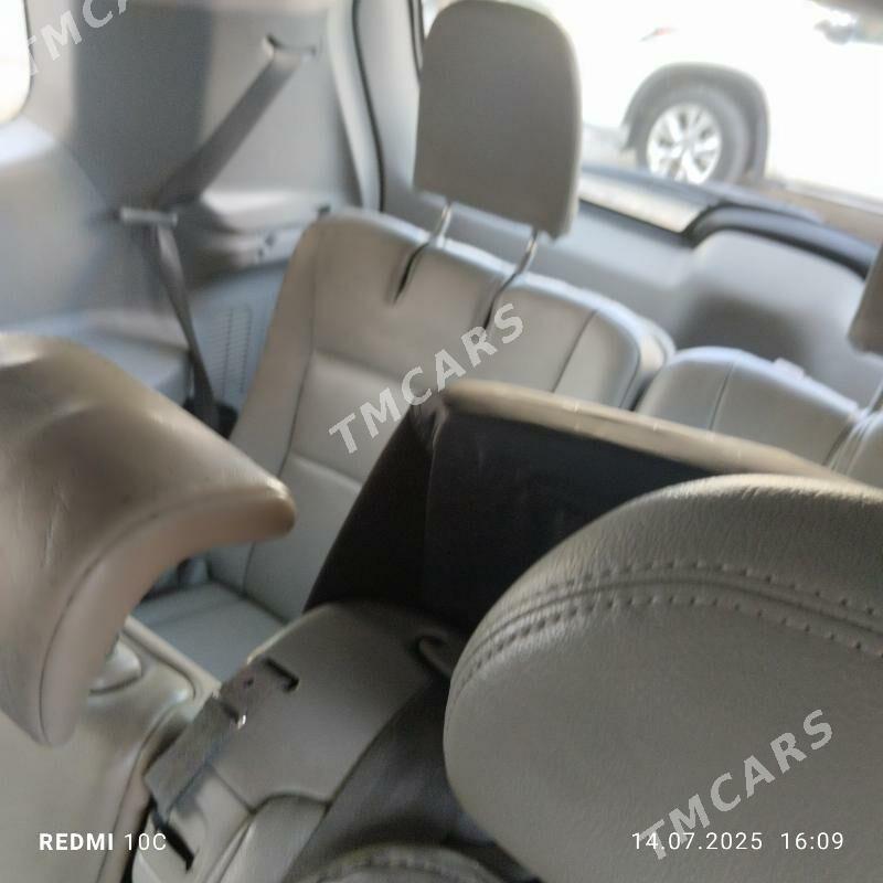 Toyota Highlander 2011 - 300 000 TMT - Туркменабат - img 2