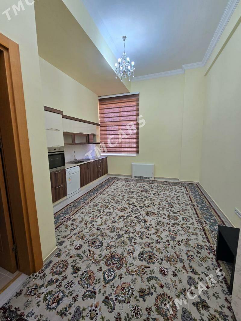 Элитка Айтакова 4ком 200м2 - Aşgabat - img 8