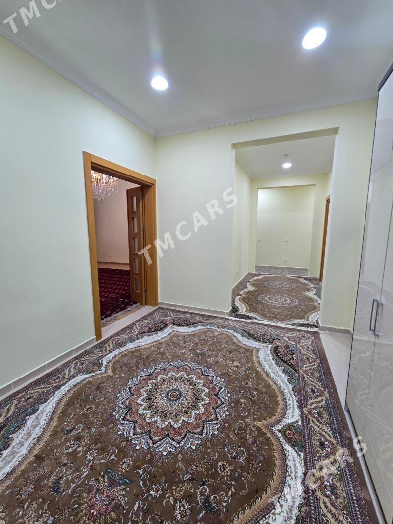 Элитка Айтакова 4ком 200м2 - Aşgabat - img 10
