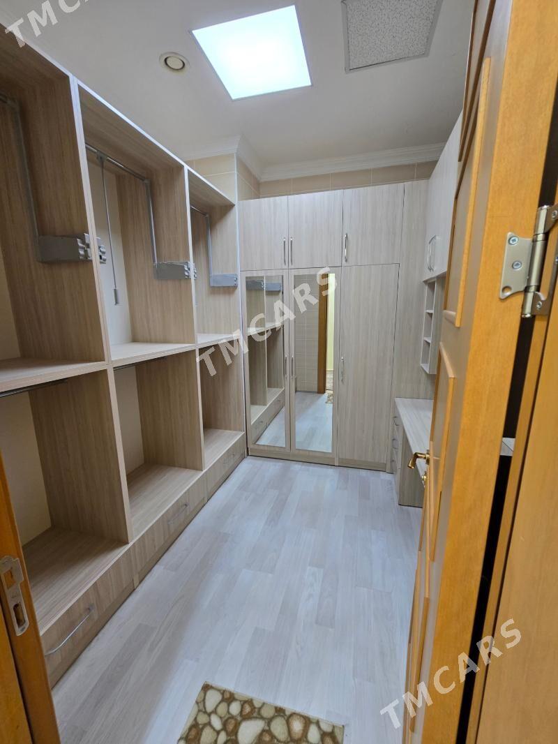 Элитка Айтакова 4ком 200м2 - Aşgabat - img 7