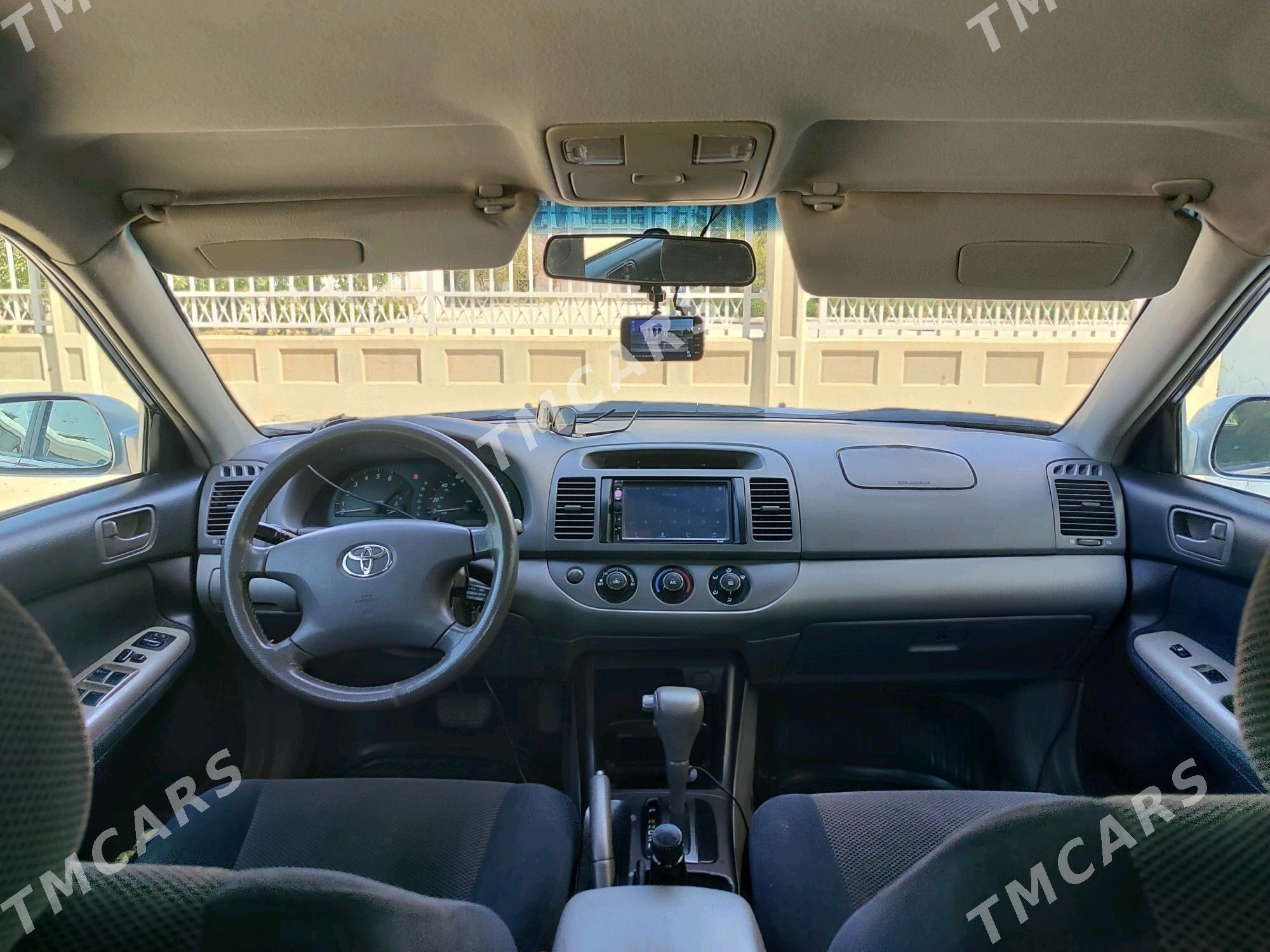 Toyota Camry 2003 - 150 000 TMT - Türkmenabat - img 2