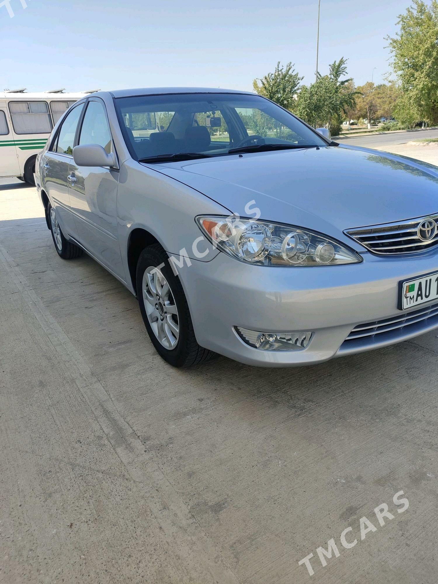 Toyota Camry 2003 - 150 000 TMT - Türkmenabat - img 3