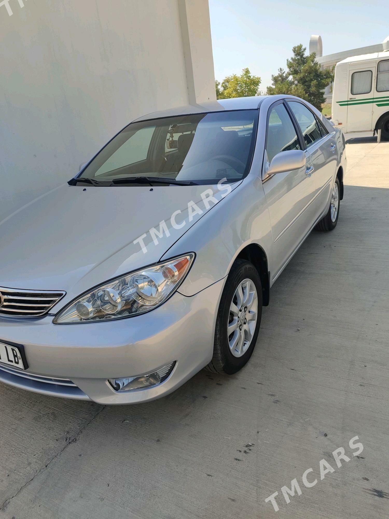 Toyota Camry 2003 - 150 000 TMT - Türkmenabat - img 6
