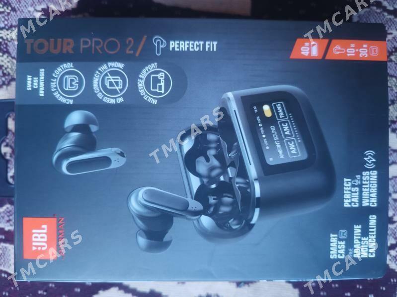 JBL pro 2 - Мары - img 3
