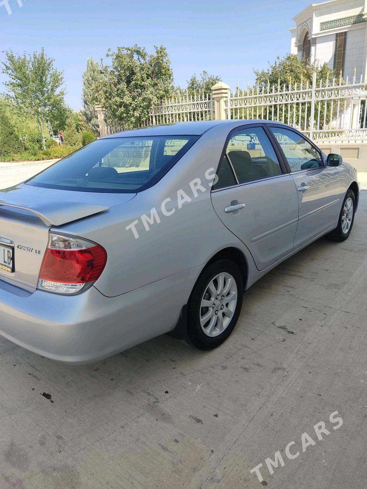 Toyota Camry 2003 - 150 000 TMT - Türkmenabat - img 4