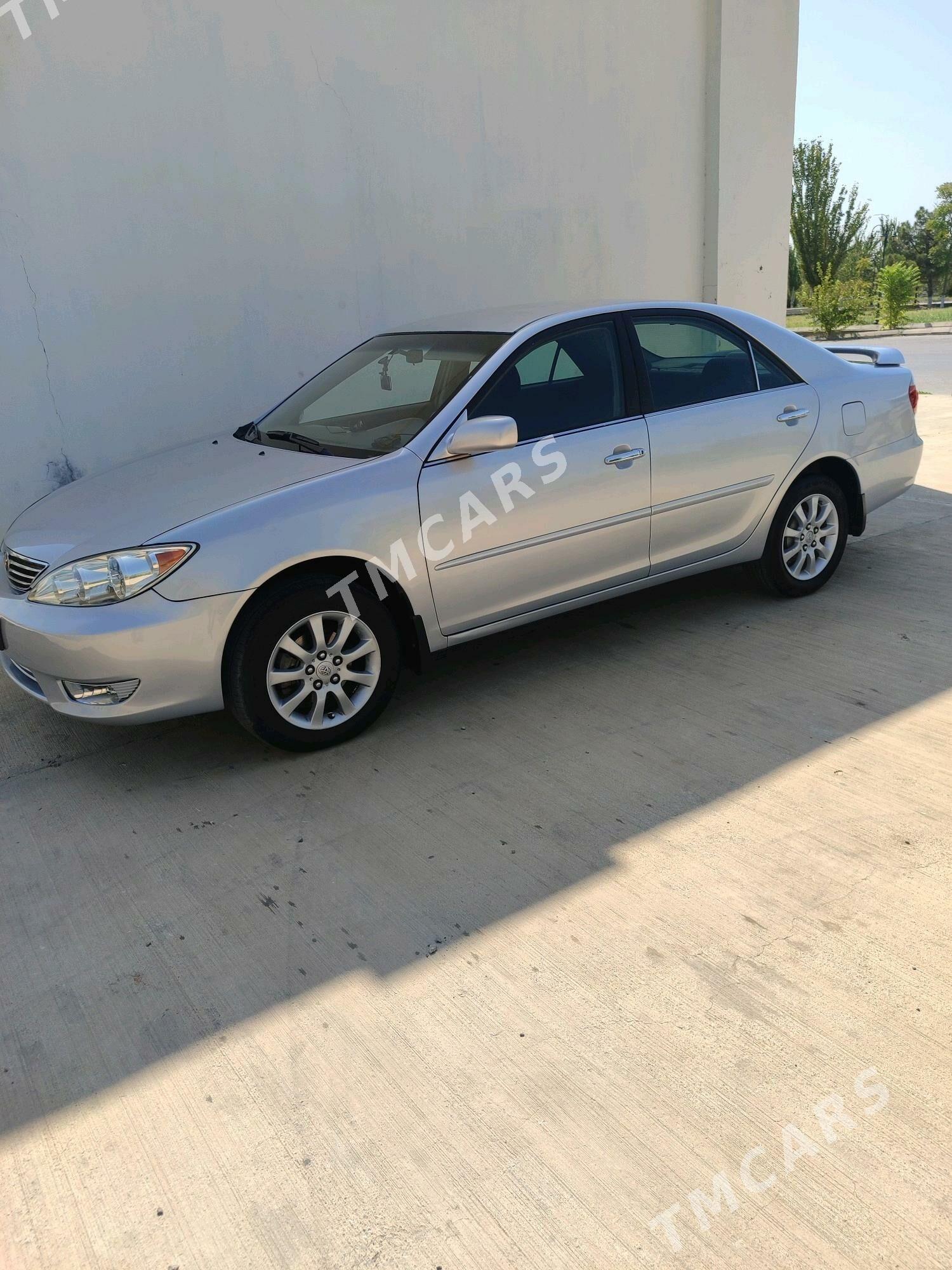 Toyota Camry 2003 - 150 000 TMT - Türkmenabat - img 5