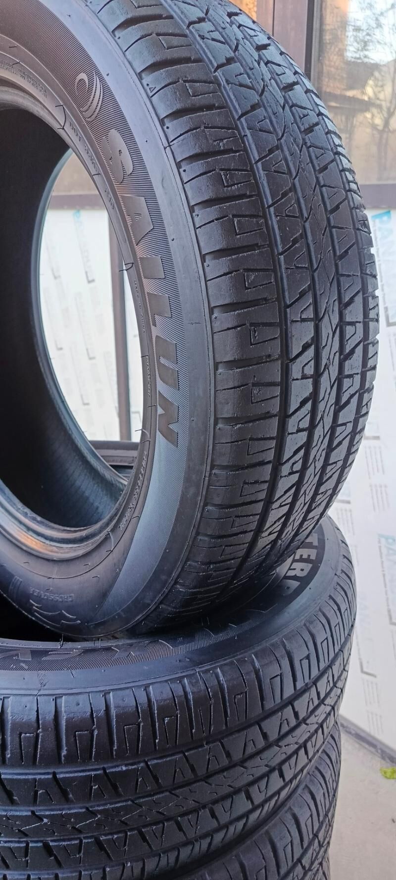 235.60.18  komplekt 1 200 TMT - Daşoguz - img 2