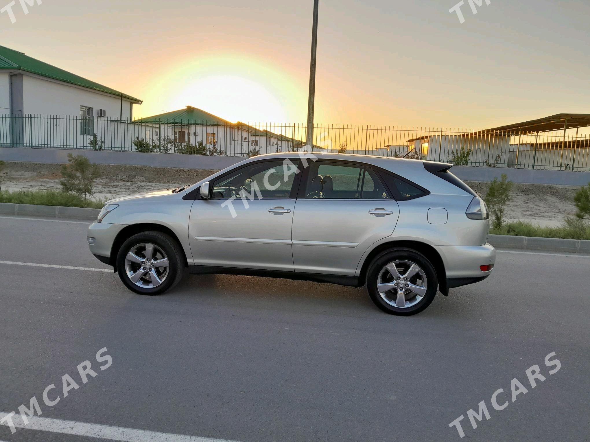 Lexus RX 330 2004 - 235 000 TMT - Bagyr - img 2
