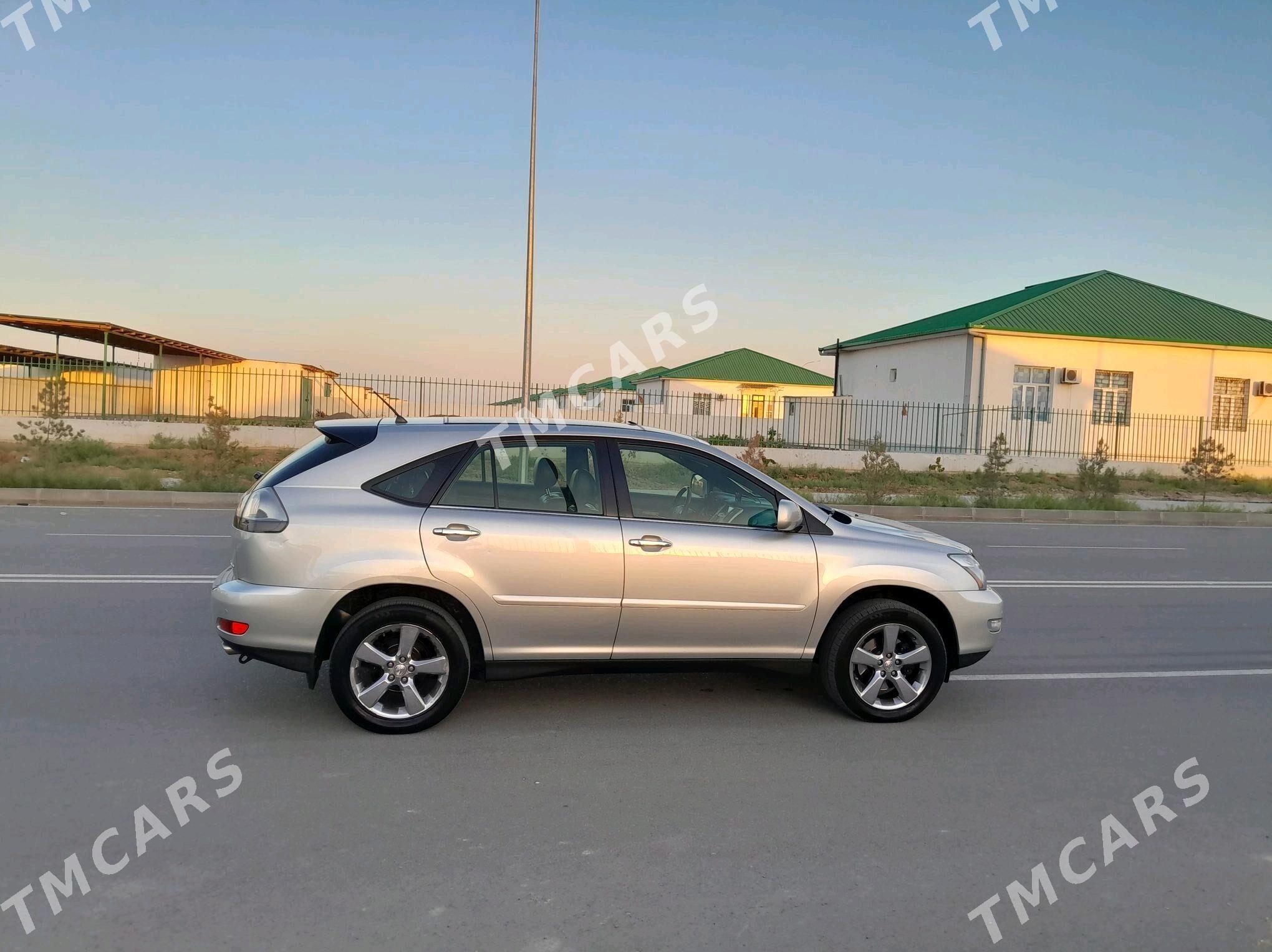Lexus RX 330 2004 - 235 000 TMT - Bagyr - img 3