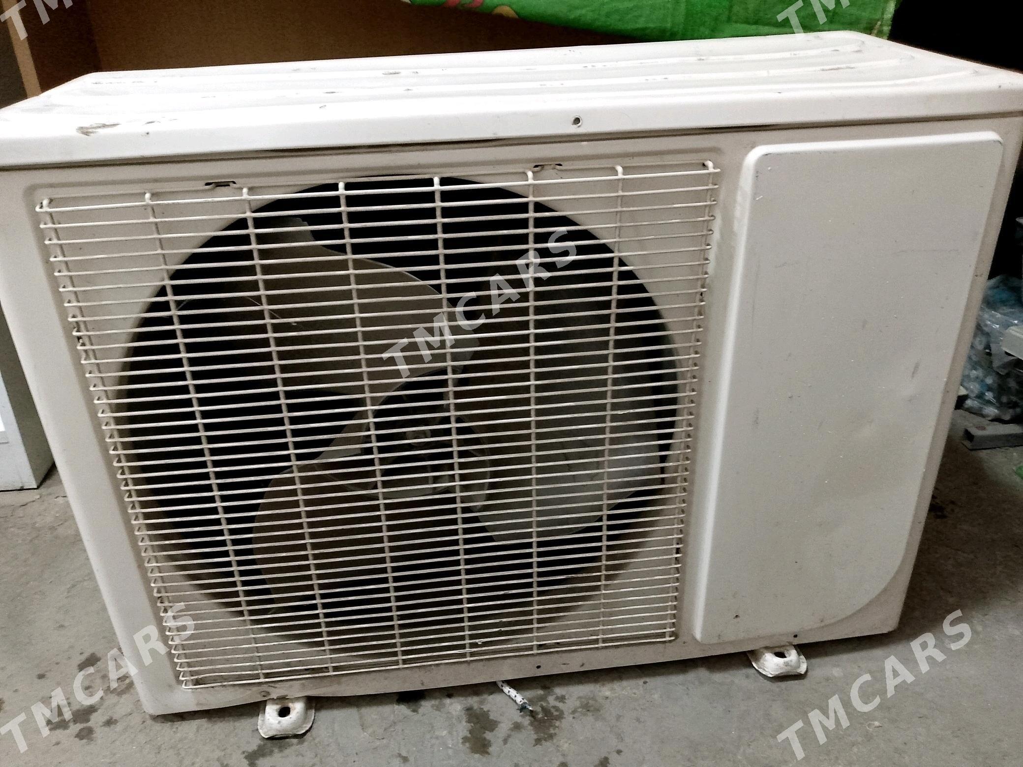 KONDITSIONER MIDEA 24LIK - Дашогуз - img 2