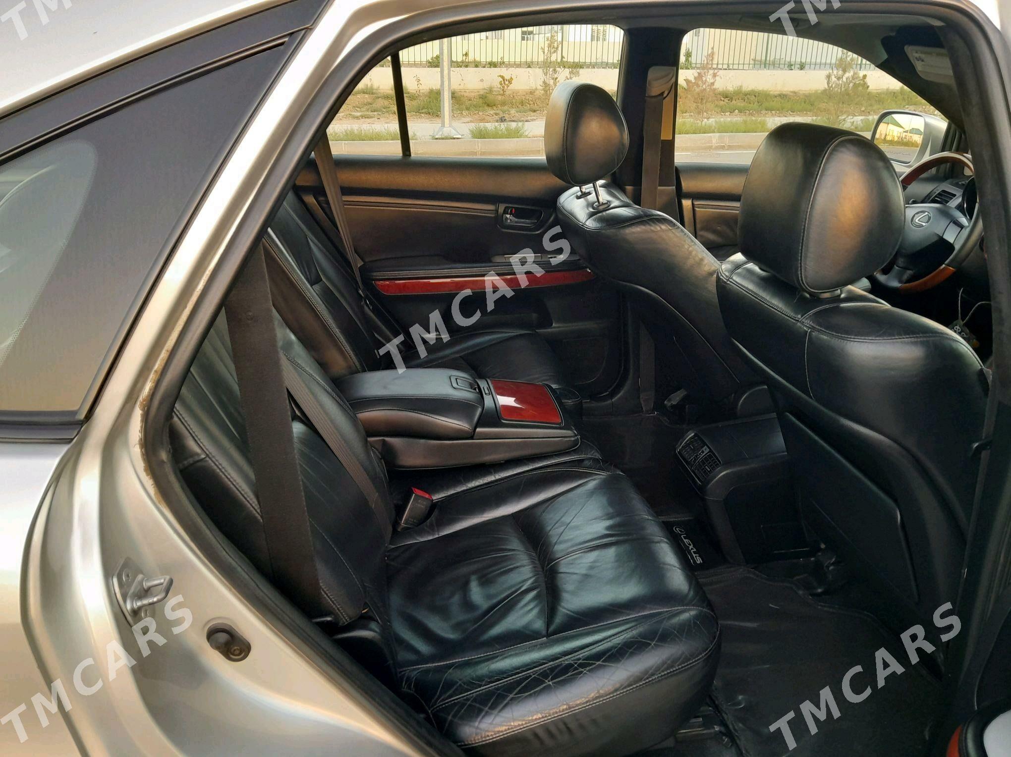 Lexus RX 330 2004 - 235 000 TMT - Bagyr - img 6