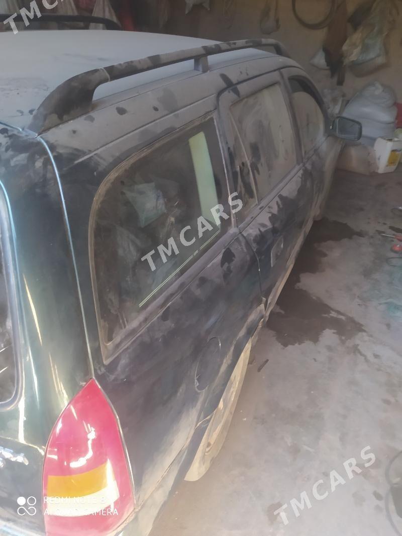 Opel Astra 1999 - 65 000 TMT - Gurbansoltan Eje - img 4