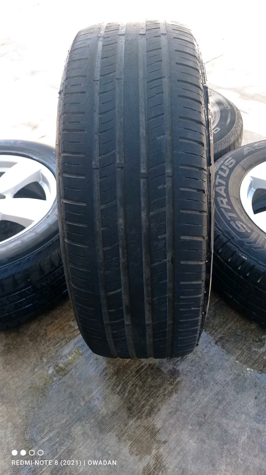 kia disga teker 17lik 4 800 TMT - Хитровка - img 5