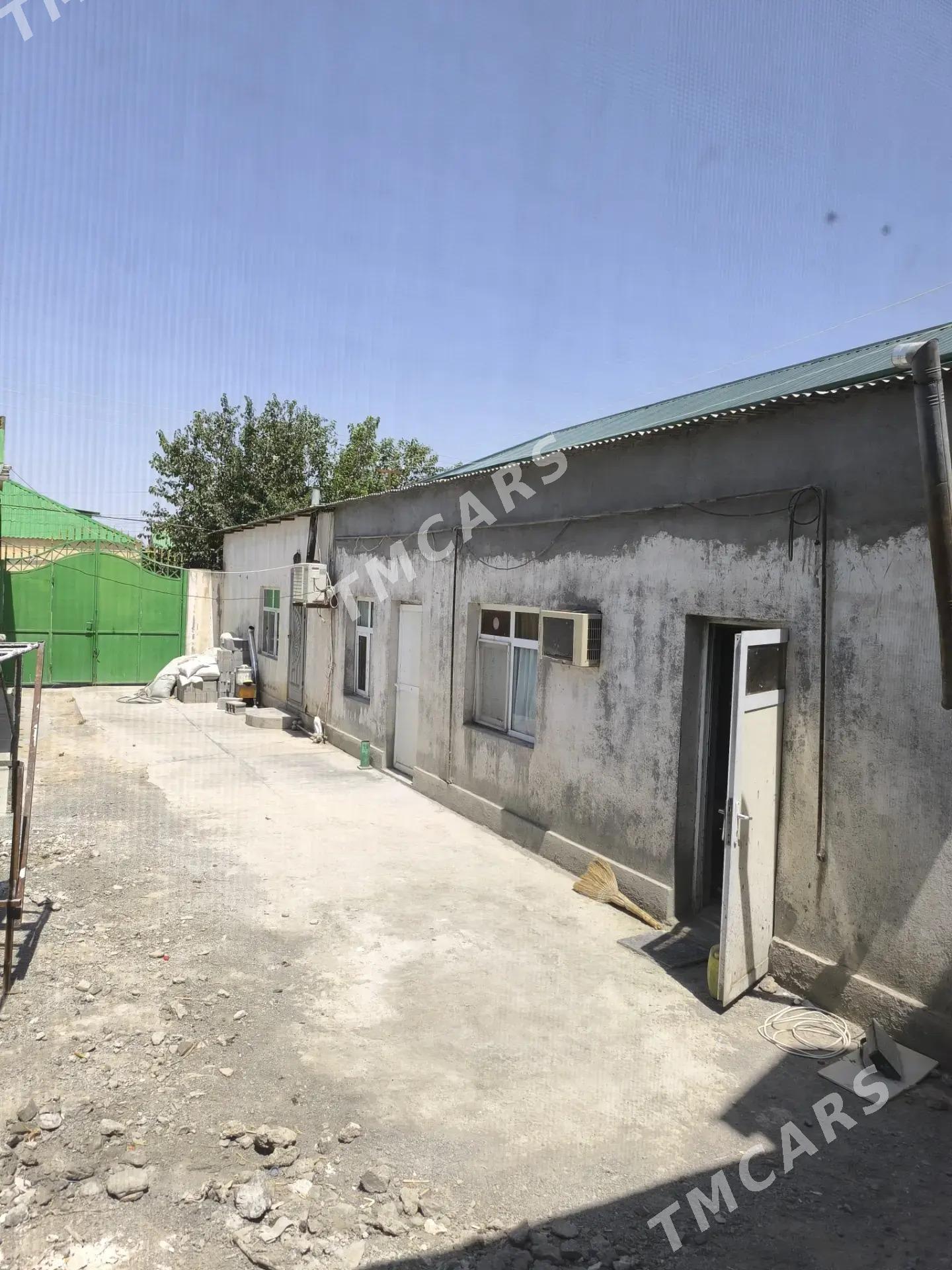 Sarlyk coganly cep tarap - Aşgabat - img 4