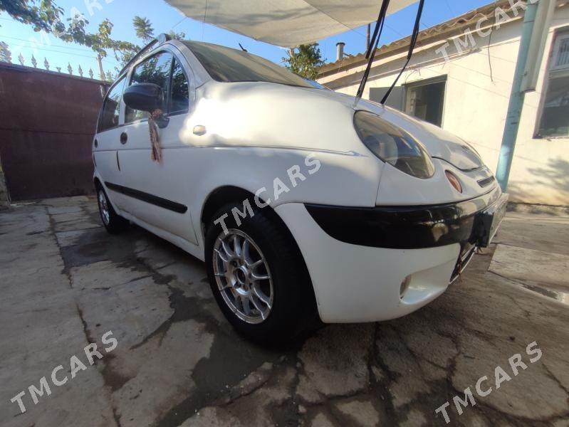 Daewoo Matiz 2004 - 26 000 TMT - Дашогуз - img 3