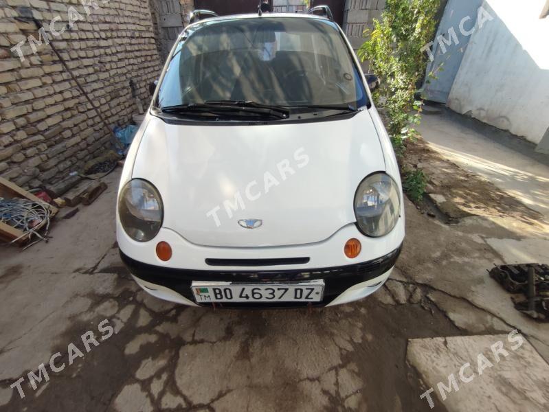 Daewoo Matiz 2004 - 26 000 TMT - Дашогуз - img 2