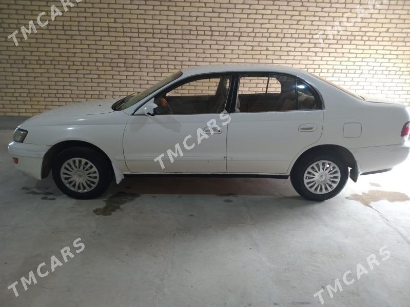Toyota Corona 1992 - 45 000 TMT - Tagtabazar - img 6