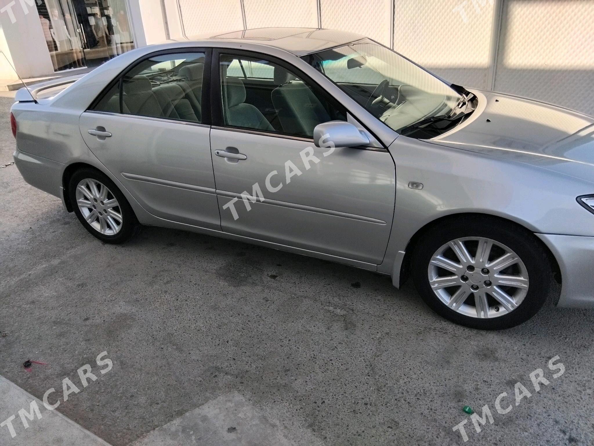 Toyota Camry 2002 - 155 000 TMT - Кака - img 5