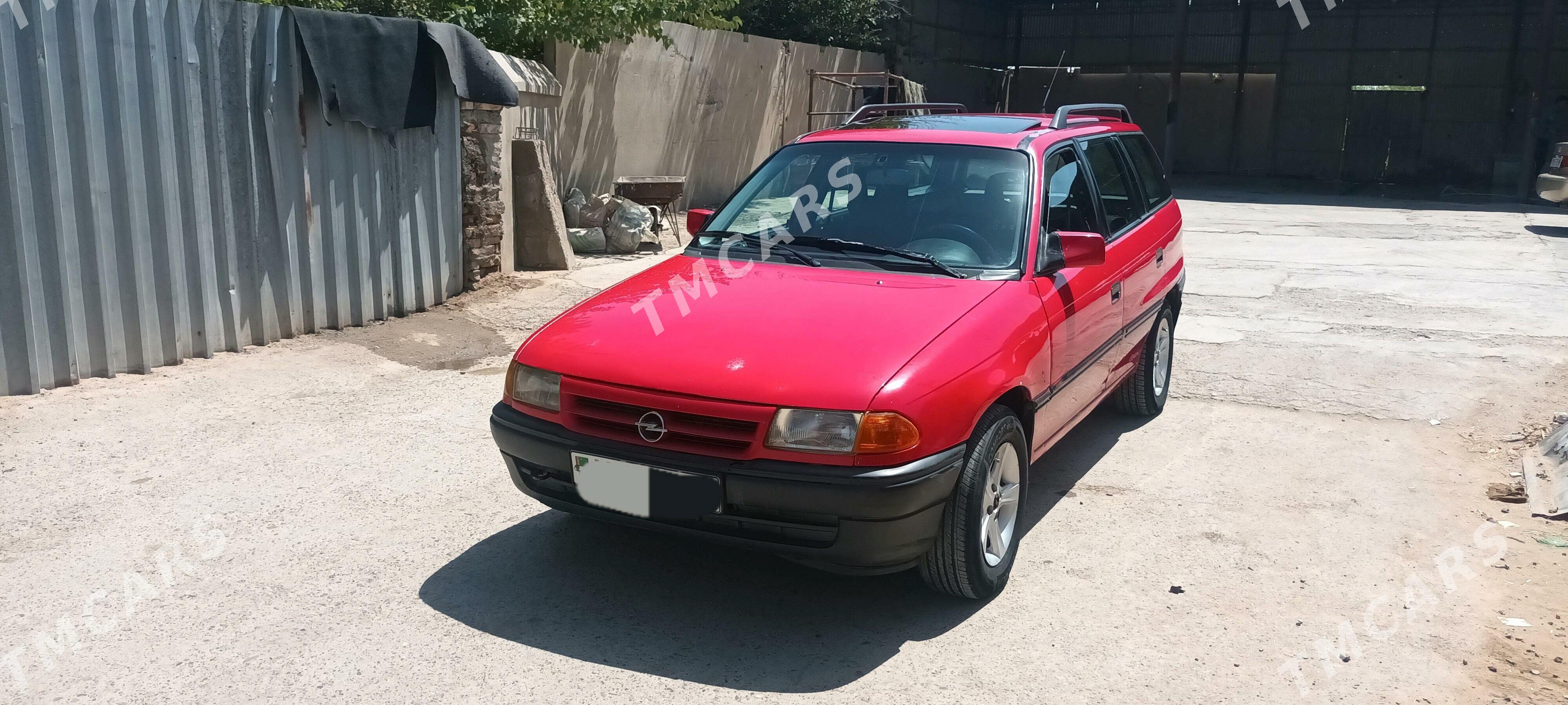 Opel Astra 1994 - 40 000 TMT - Mary - img 2