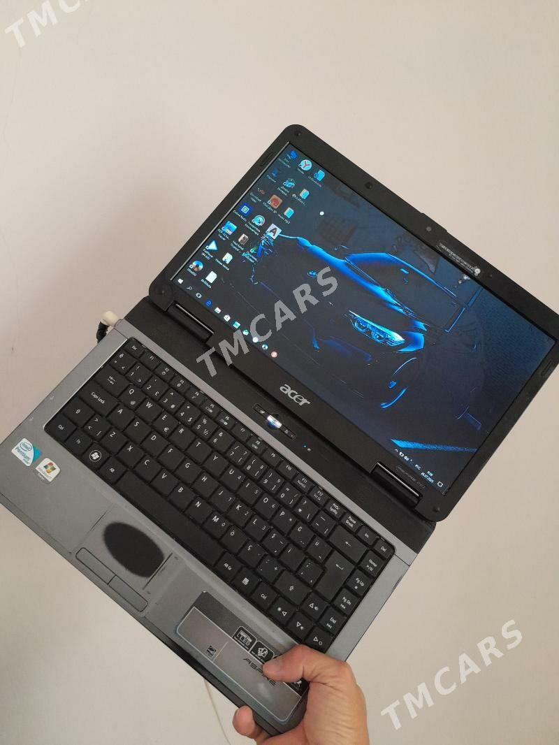 acer noutbook - Sakarçäge - img 2