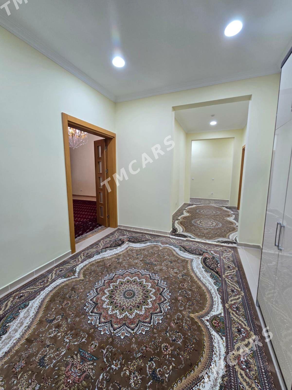 13этап 4комн. - Aşgabat - img 6