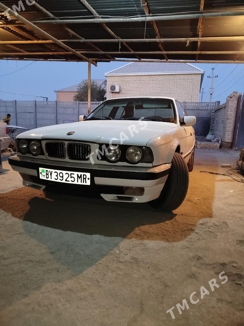 BMW 520 1993 - 50 000 TMT - Mary - img 2