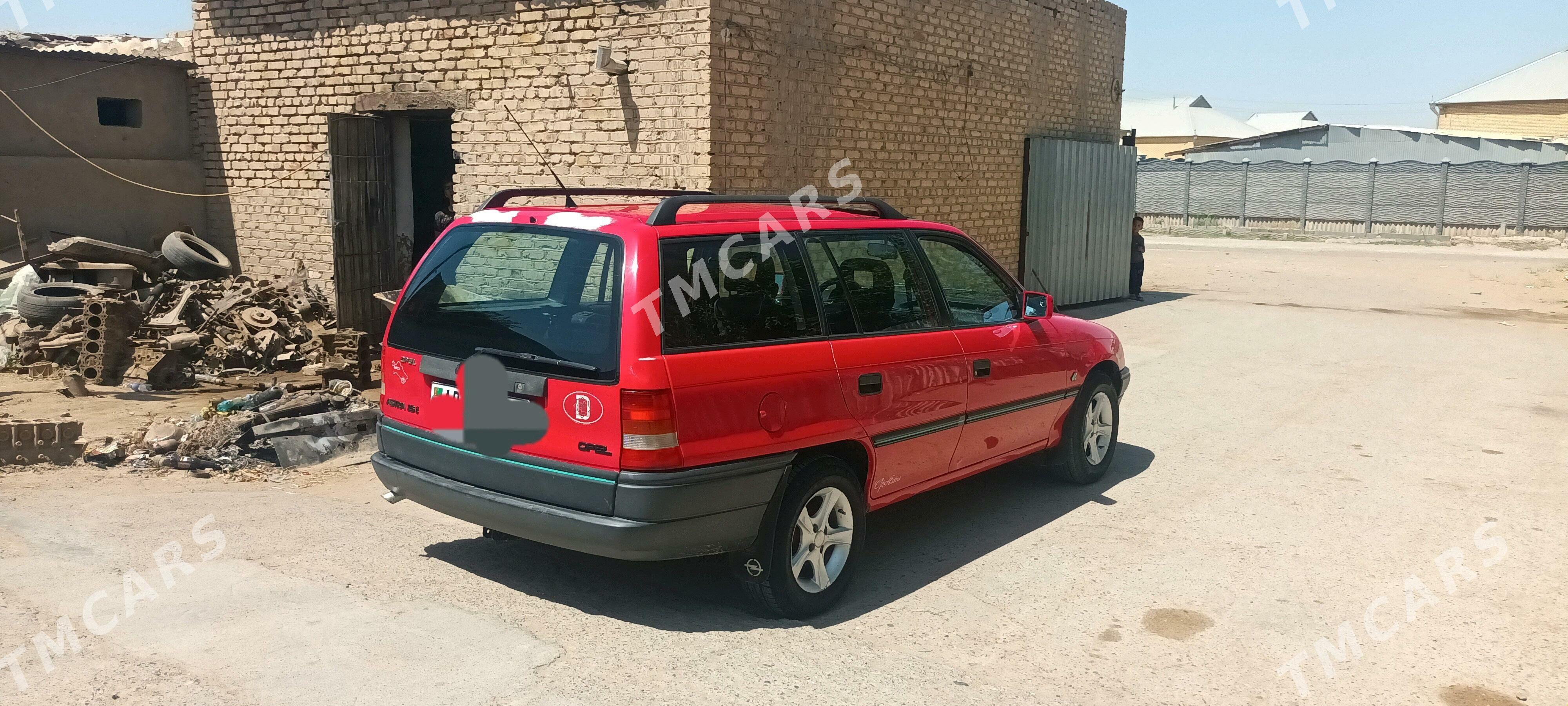 Opel Astra 1994 - 40 000 TMT - Mary - img 4