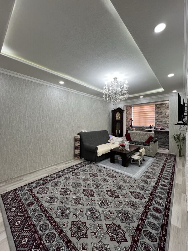 3mkr 2komnat Jennet bazar - Aşgabat - img 3