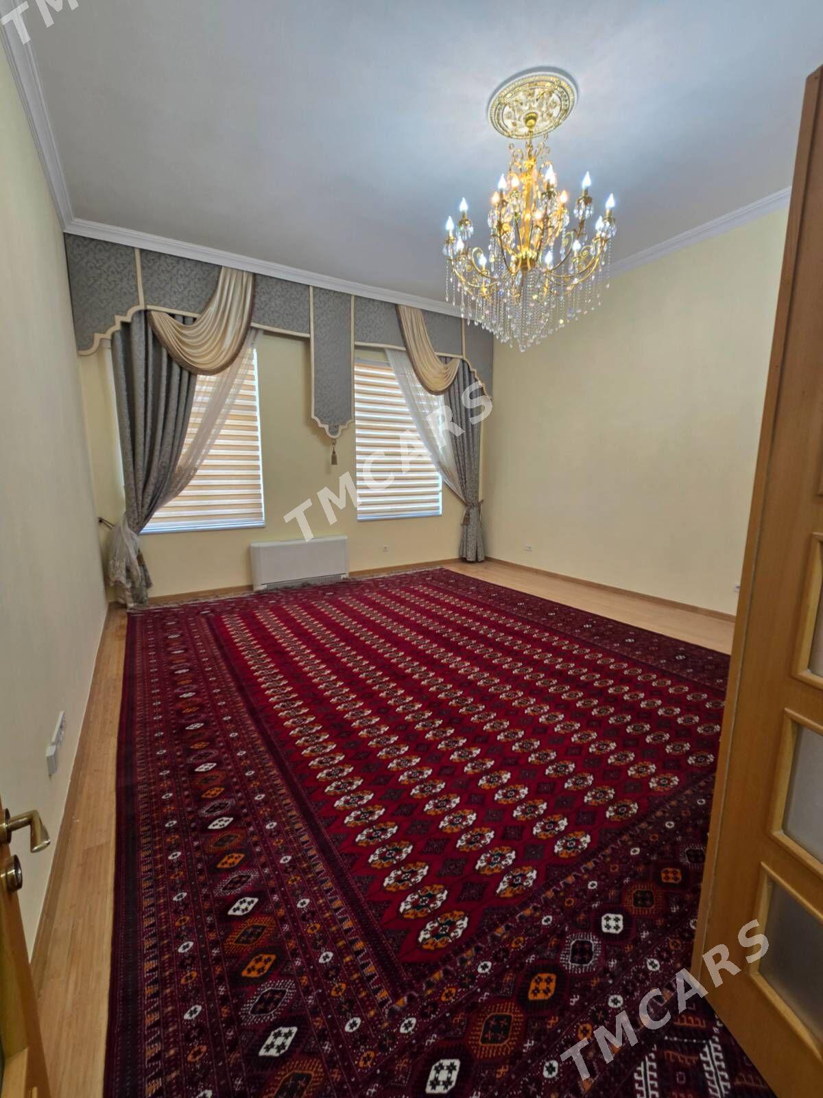 13этап 4комн. - Aşgabat - img 5