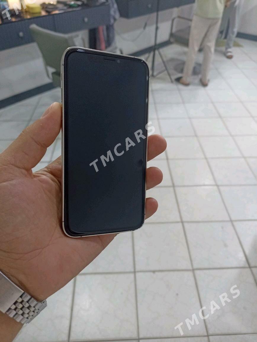 İphone X - Бахарден - img 2