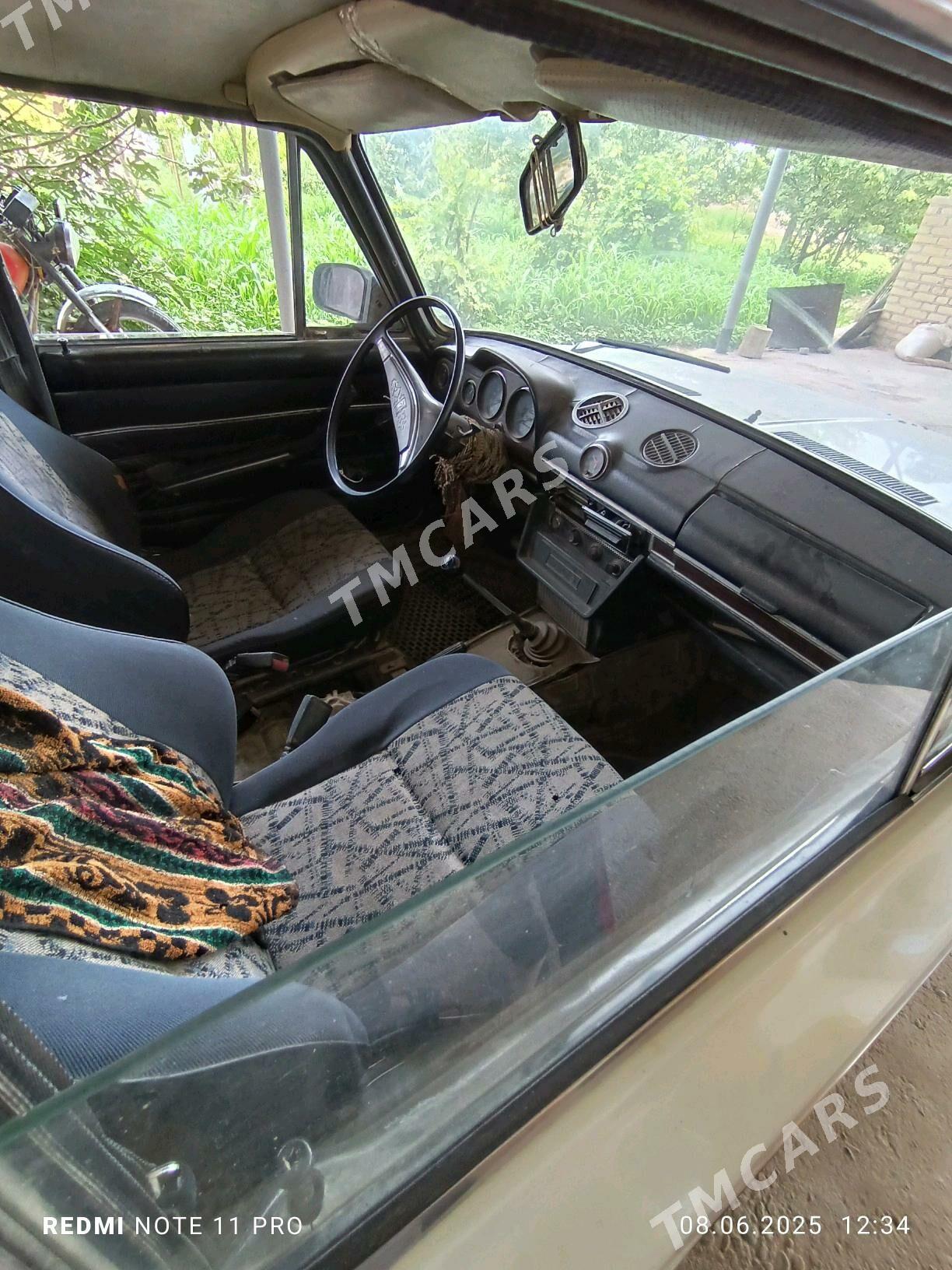 Lada 2106 1990 - 28 000 TMT - Мургап - img 2