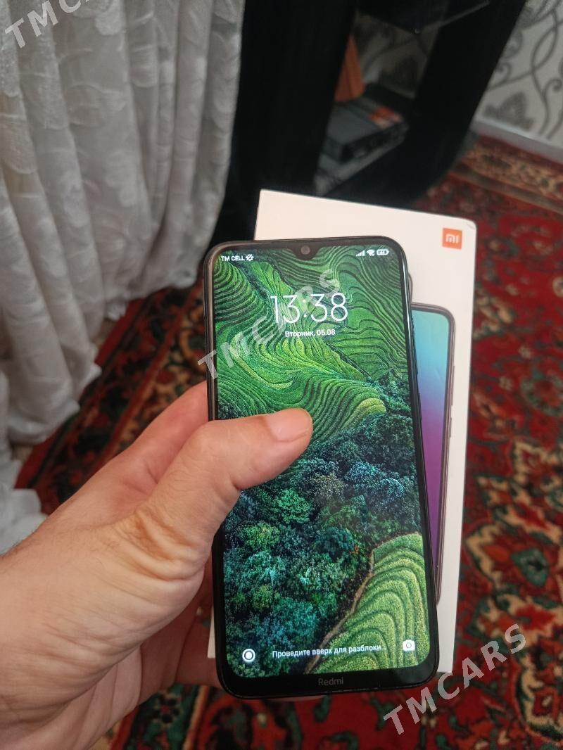 Redmi not 8 - Türkmenabat - img 2