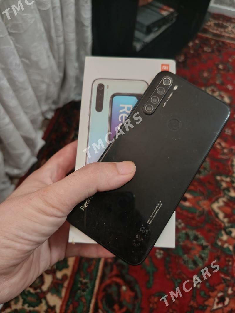 Redmi not 8 - Türkmenabat - img 4